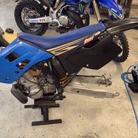 Smembro tm en 300 1999