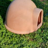 Cuccia per cani a forma di Igloo