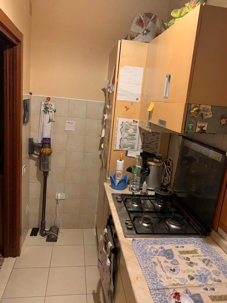 Apartment in Monteriggioni, Castellina Scalo - Vista 5