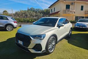 Audi Q3 SPB 35 TDI S tronic line edition