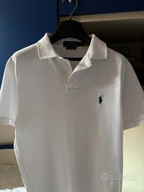 Polo Ralph Lauren Bianca/Beige