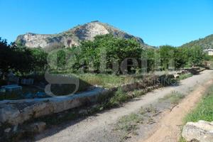 Bagheria Terreno edificabile progetto approvato