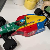 RC Formulino 1/10