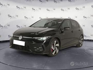 Volkswagen Golf 2.0 TSI GTI DSG Black Style 1...