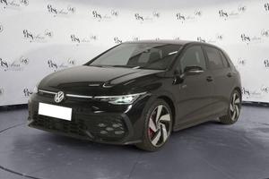 Volkswagen Golf 2.0 TSI GTI DSG Black Style 1...