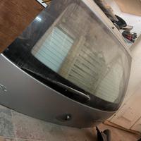 Ricambi corsa 1.2 2006 Mercedes classe W 169