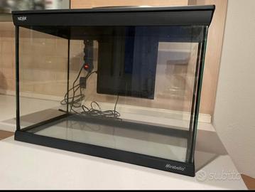 Acquario Newa Mirabello 60 lt