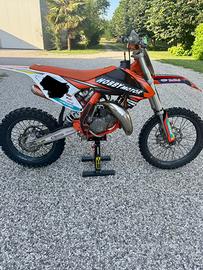 Ktm 85 sx