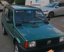 Fiat panda 1.1 young - 2001