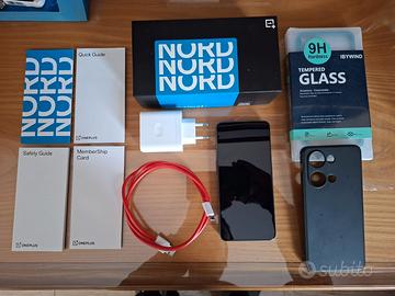 One Plus Nord 3 5G