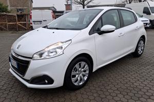 PEUGEOT 208 1.5 bluehdi 100cv van Active m6 E6.2