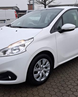 PEUGEOT 208 1.5 bluehdi 100cv van Active m6 E6.2