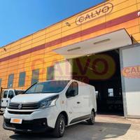 Fiat Talento Furgone Euro6B