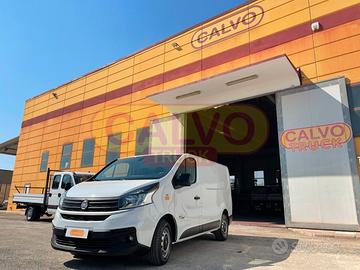 Fiat Talento Furgone Euro6B