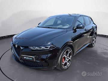 Alfa Romeo Tonale 1.5 160cv Hybrid TCT7 Veloce