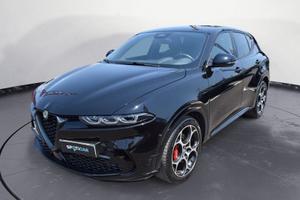 Alfa Romeo Tonale 1.5 160cv Hybrid TCT7 Veloce