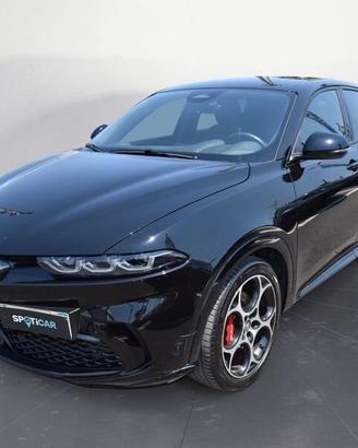 Alfa Romeo Tonale 1.5 160cv Hybrid TCT7 Veloce