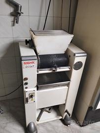 raffinatrice per pasticceria 