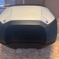 Bauletto honda adv 350