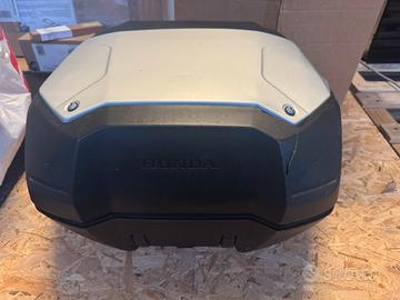 Bauletto honda adv 350