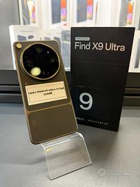 OPPO FIND X9 ULTRA 512GB PROMO LAMPO