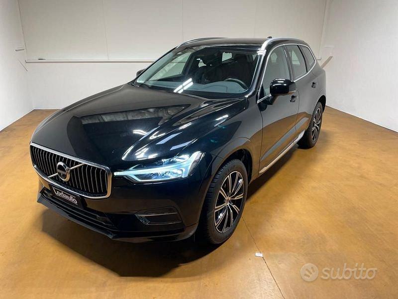 Griglia per cani - XC60 2019 - Accessori Volvo Cars