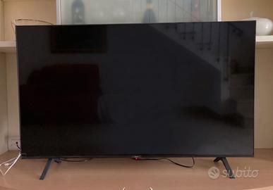 TV LG - 55UR78006LK 55" 4K LED Smart TV