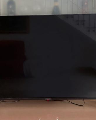 TV LG - 55UR78006LK 55" 4K LED Smart TV