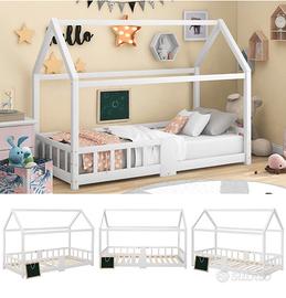 Letto per bambini 90 x 200 cm

