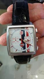 Tag Heuer  Monaco Vintage