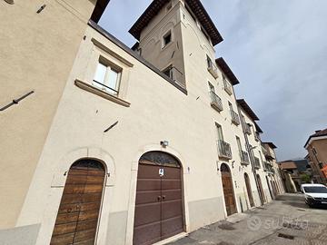 Appartamento L'Aquila [CC25VRG]