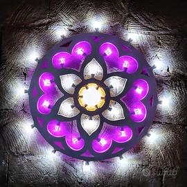 luminaria salentina 