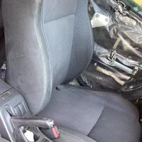 SUBARU WRX TAPPEZZERIA COMPLETA