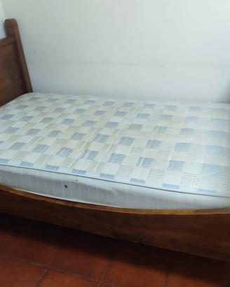 letto a barca