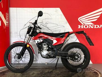 Montesa 4Ride 260