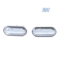 FRECCE LATERALI LED BAR FORD SEAT VOLKSWAGEN VW CR