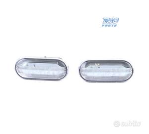 FRECCE LATERALI LED BAR FORD SEAT VOLKSWAGEN VW CR