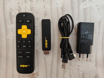 now smart Stick 