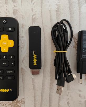 now smart Stick 