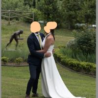 Abito da sposa