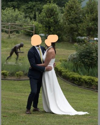 Abito da sposa