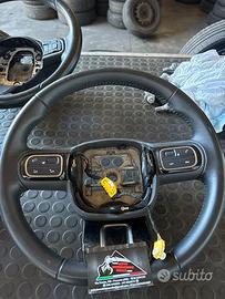 Volante Citroen C3 2016>