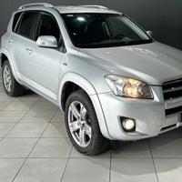 Toyota RAV 4 RAV4 Crossover 2.2 D-4D 150 CV DPF Lu