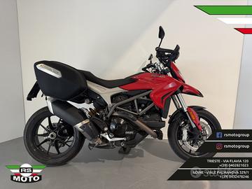 Ducati Hypermotard 939