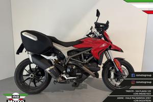 Ducati Hypermotard 939