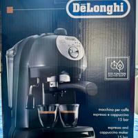 Machina espresso Delonghi