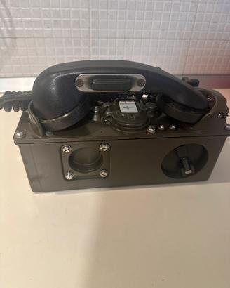 Telefono da campo Usa