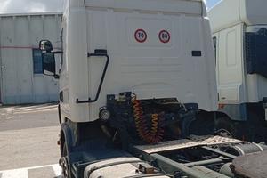SCANIA CV R 500