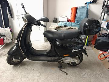 Vespa Et4 125