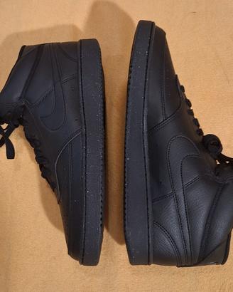 Nike Court Vision Mid Nn